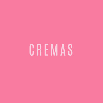 Cremas