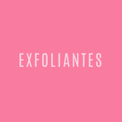 Exfoliantes