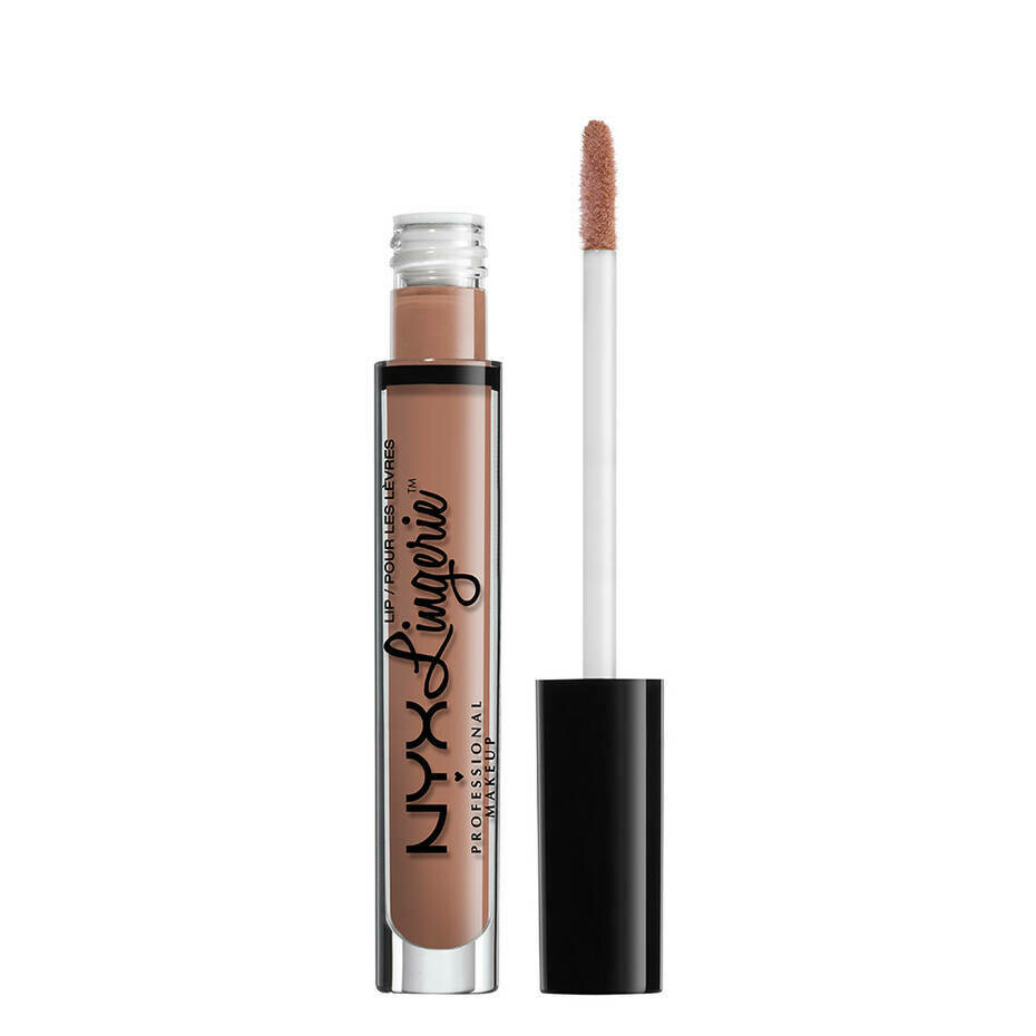 Labial Mate Lip Lingerie Nyx LIPLI07 Satin Ribbon Al Por Mayor