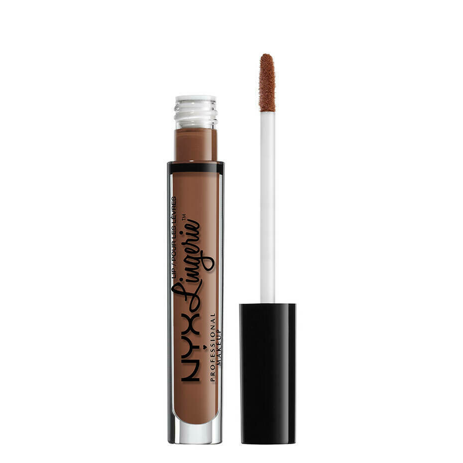 Labial Mate Lip Lingerie Nyx LIPLI23 After Hours Al Por Mayor
