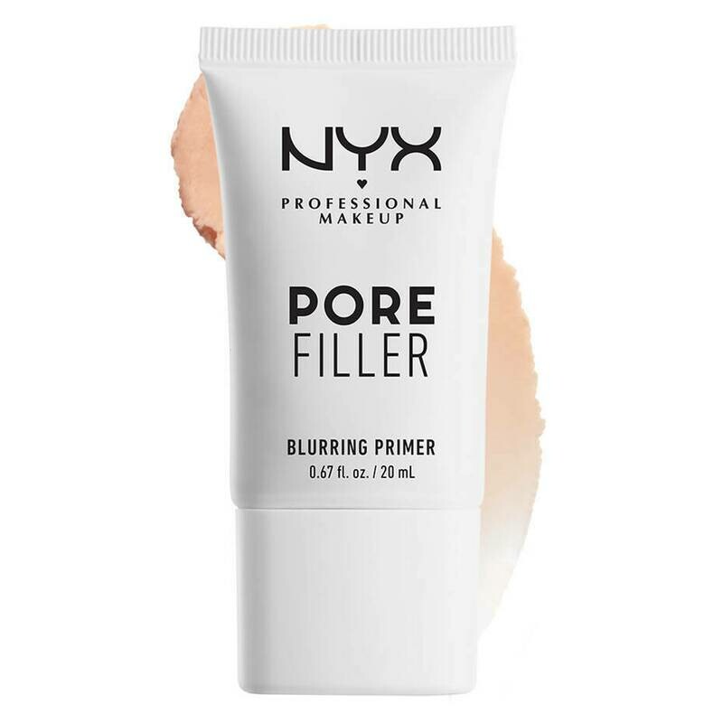 Primer Pore Filler POF01 Nyx Al Por Mayor