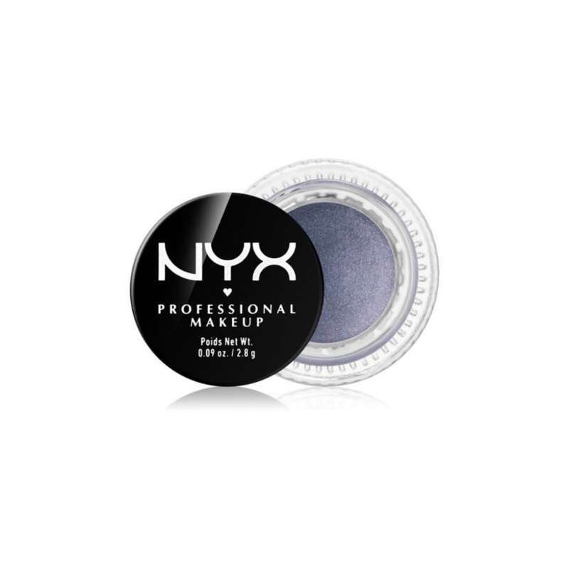 Delineador De Ojos En Crema Holographic HHCL06 Crystal Vault Nyx Al Por Mayor