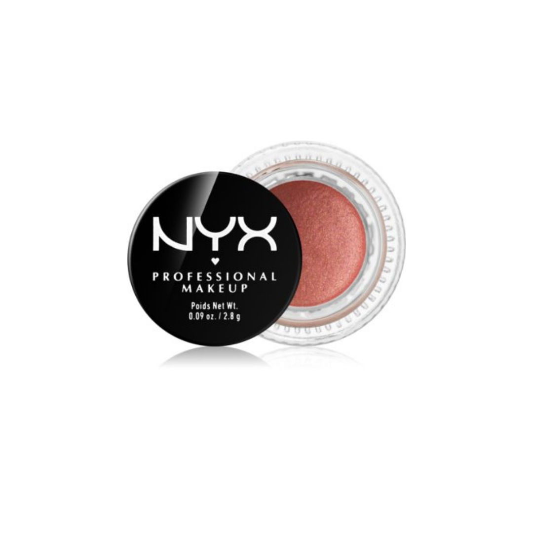 Delineador De Ojos En Crema Holographic HHCL01 Palisade Paradise Nyx Al Por Mayor