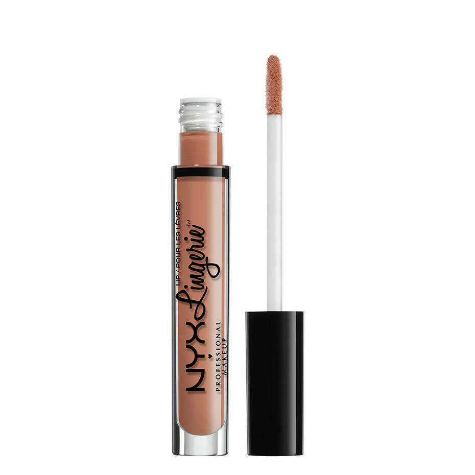 Labial Mate Lip Lingerie Nyx LIPLI19 Dusk To Dawn Al Por Mayor