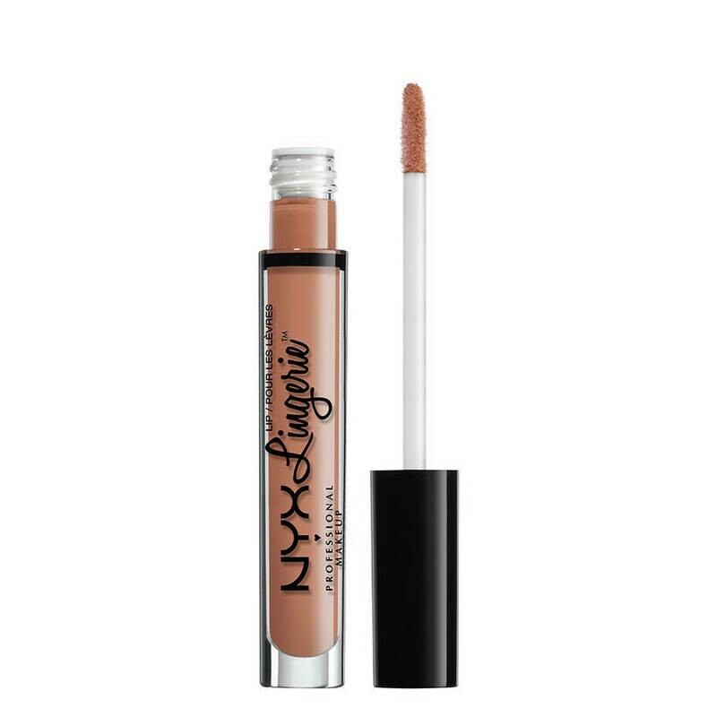 Labial Mate Lip Lingerie Nyx LIPLI19 Dusk To Dawn Al Por Mayor