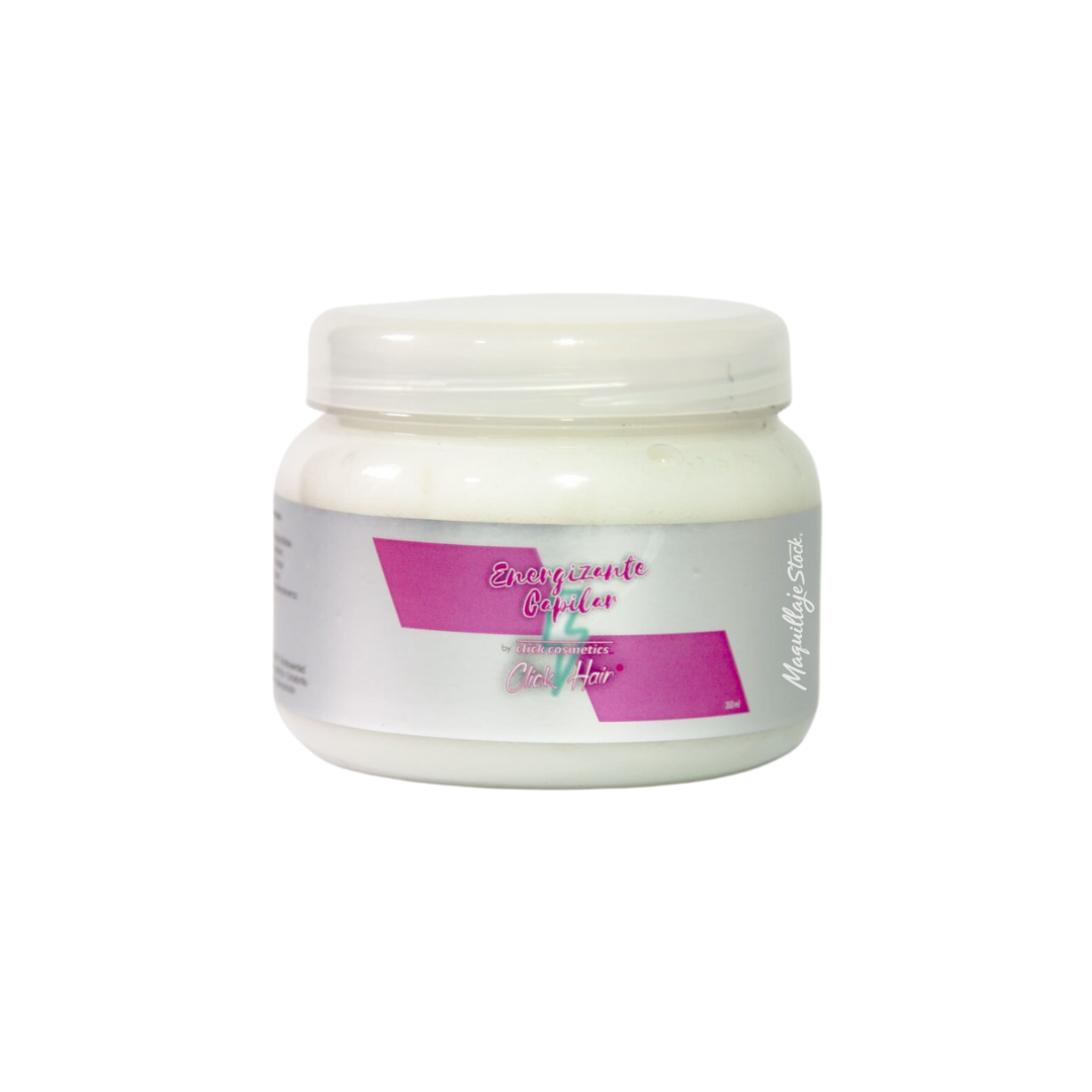 Energizante CLICK HAIR Capilar Al Por Mayor