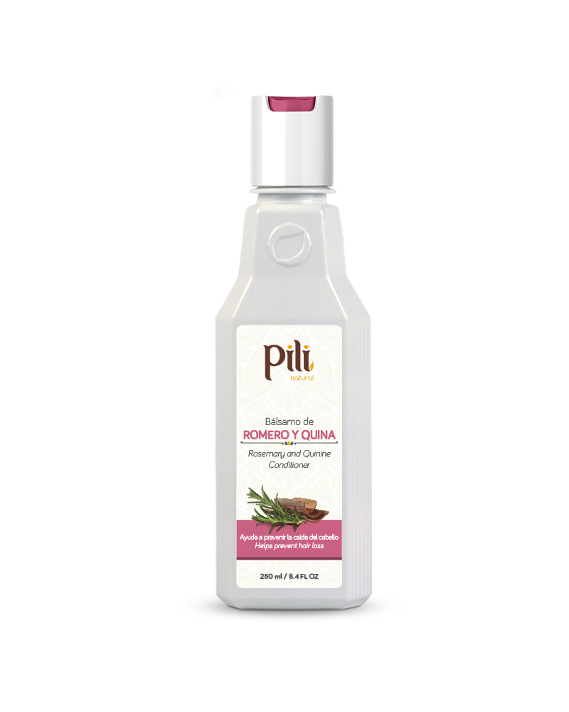 Balsamo Romero y Quina PILI 250 ml Al Por Mayor