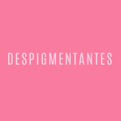 Despigmentantes