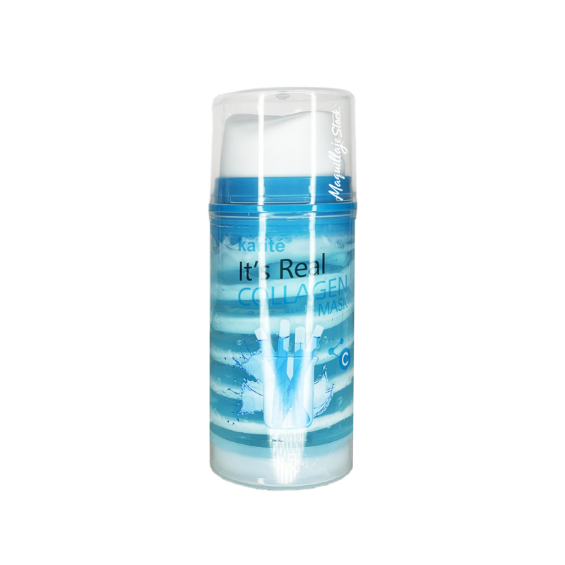 Mascarilla Colageno 105ml 128447CN Karite Al Por Mayor
