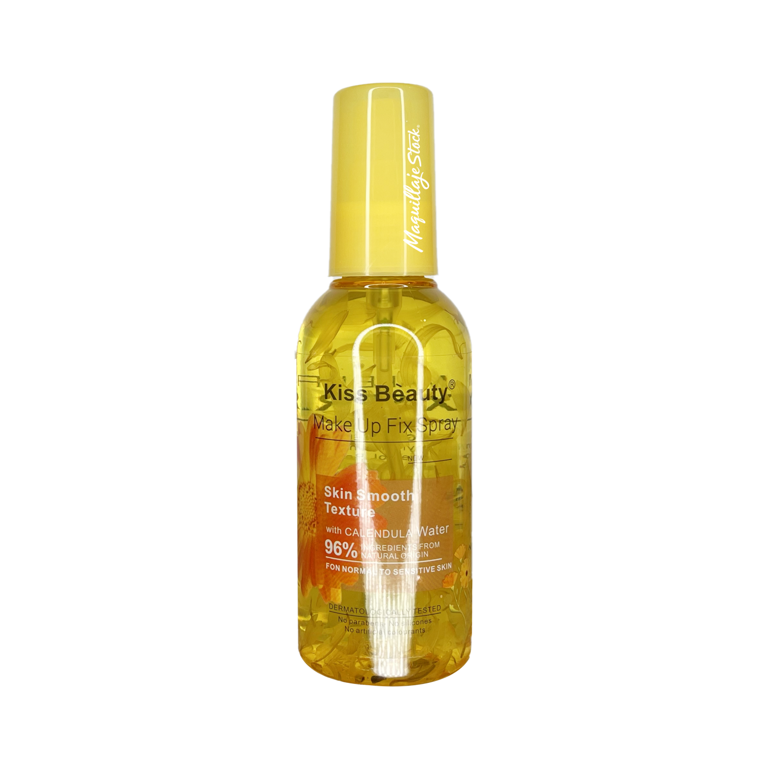 Fijador Calendula 224103CAL Kiss Beauty Al Por Mayor