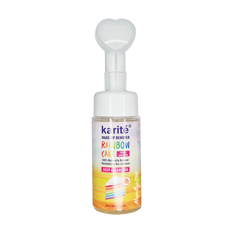 Desmaquillante Rainbow Cake 225747C Karite Al Por Mayor
