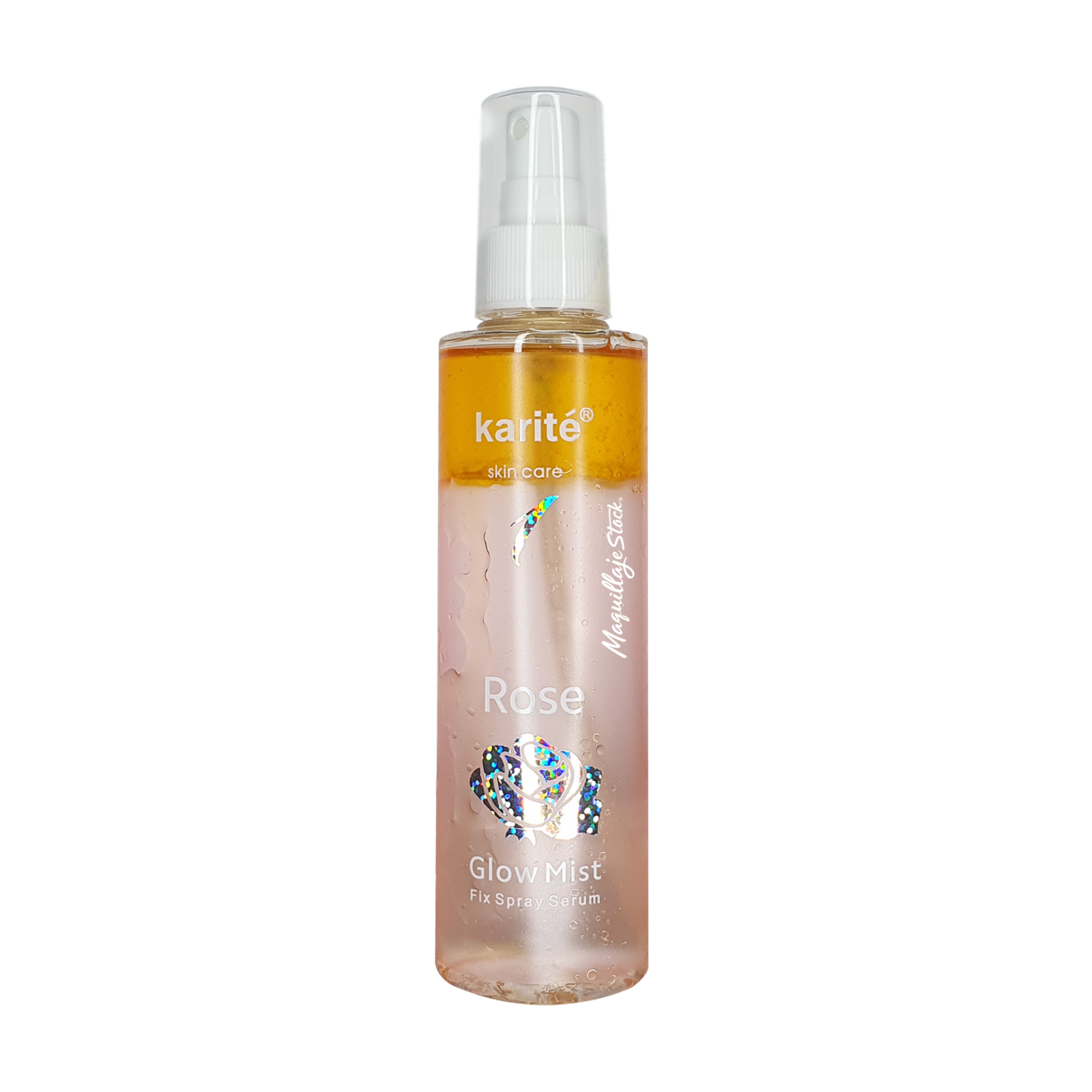 Fijador - Serum Rosas Glow Mist 222247A Karite Al Por Mayor