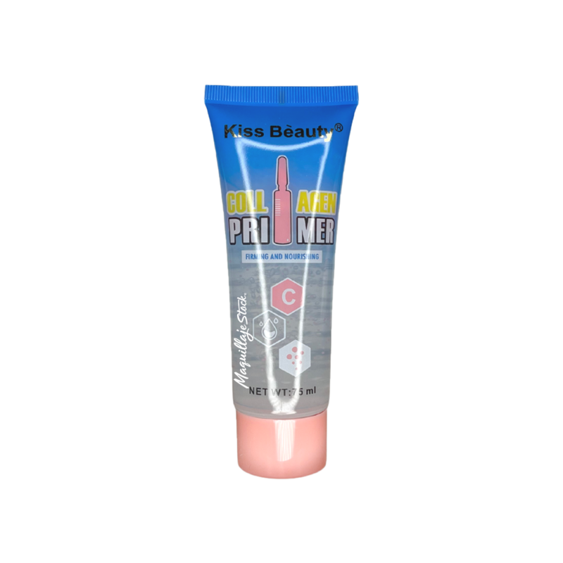 Primer Colageno 6811303B Kiss Beauty Al Por Mayor
