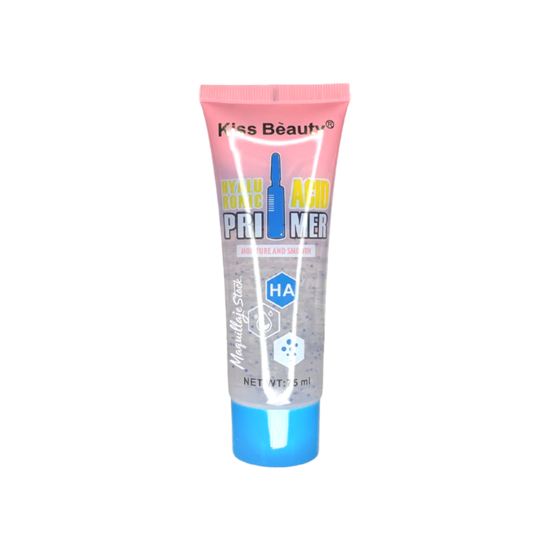 Primer Acid Hyaluronic 6811303A Kiss Beauty Al Por Mayor