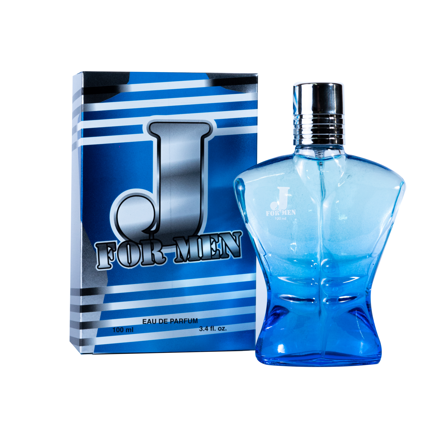 Fragancia J For Men Al Por Mayor
