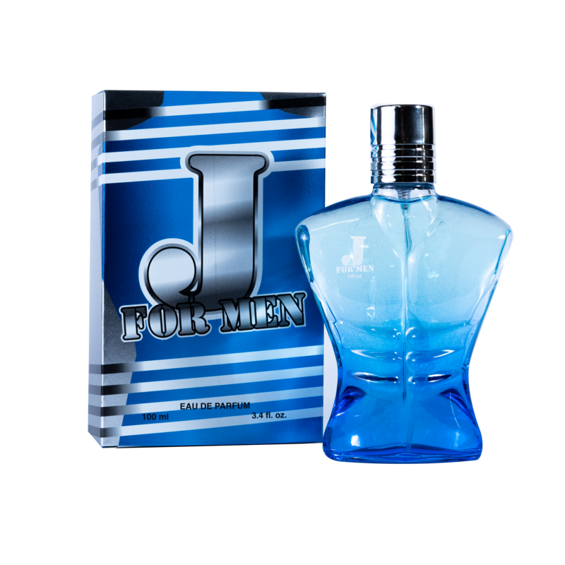 Fragancia J For Men Al Por Mayor
