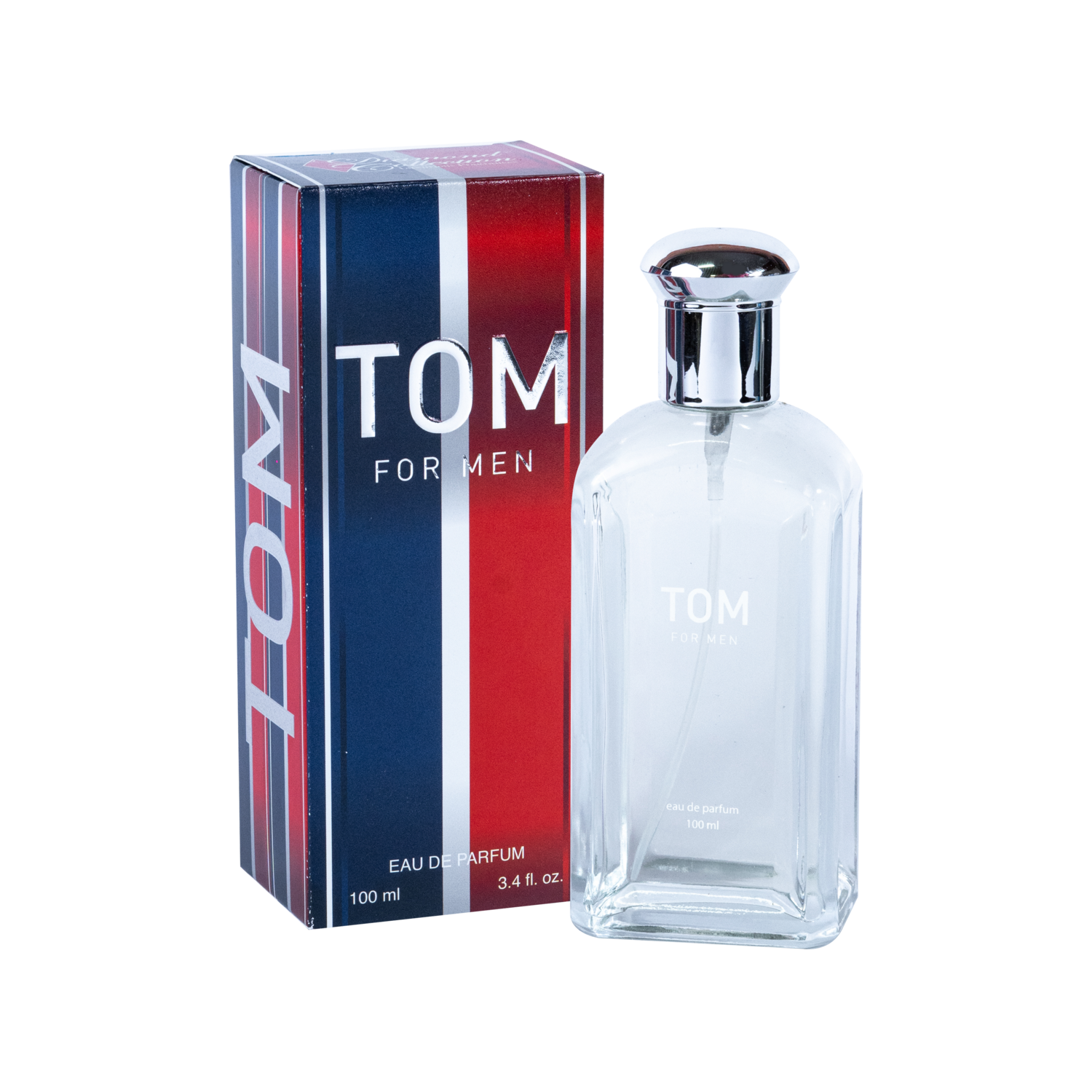 Fragancia Tom For Men Al Por Mayor