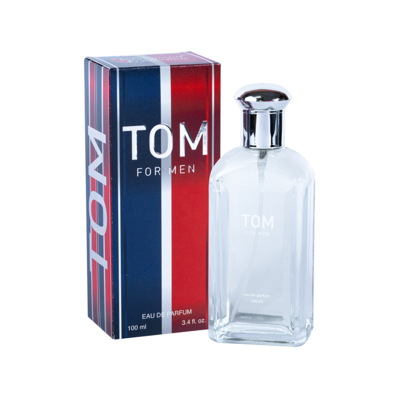 Fragancia Tom For Men Al Por Mayor