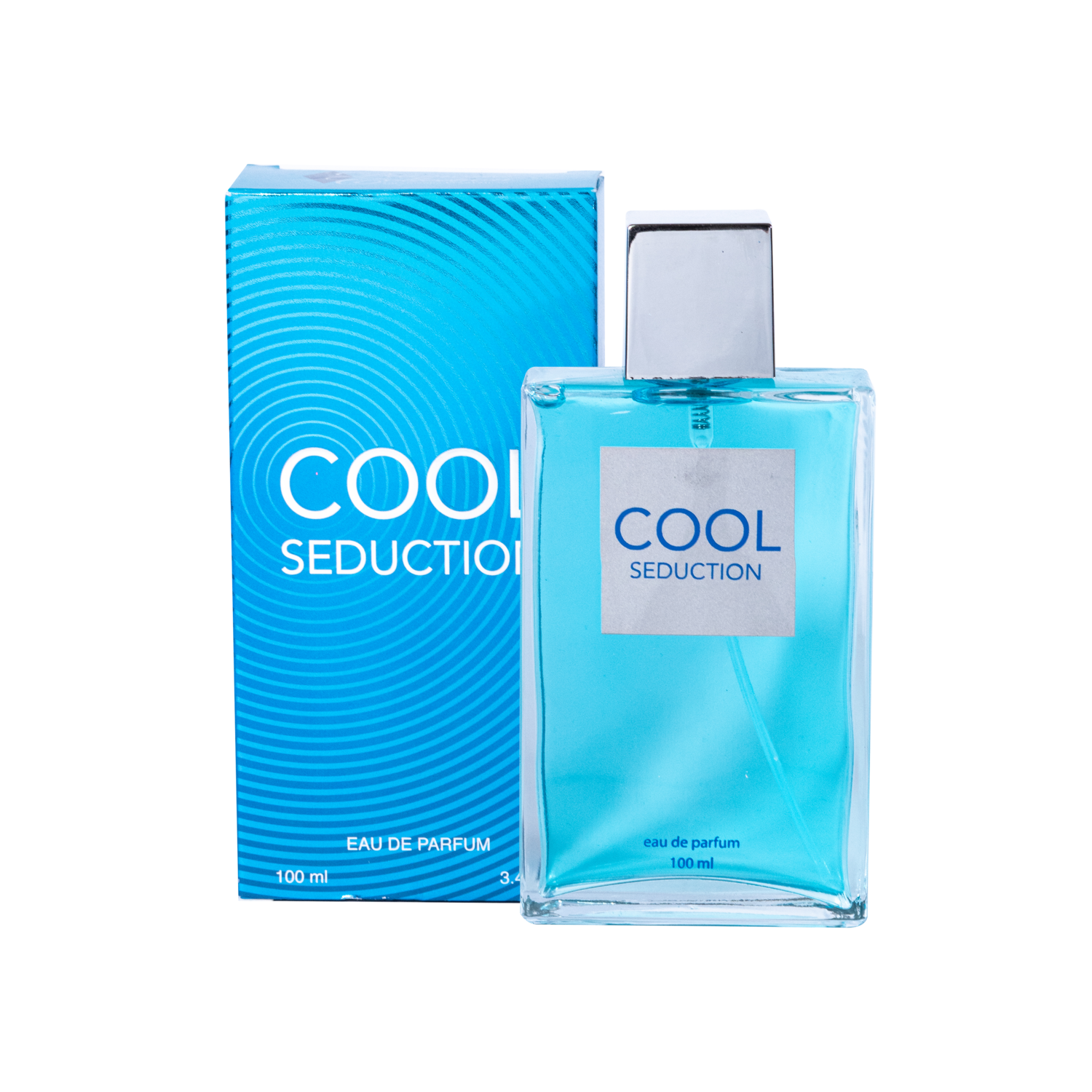 Fragancia Cool Seduction Al Por Mayor