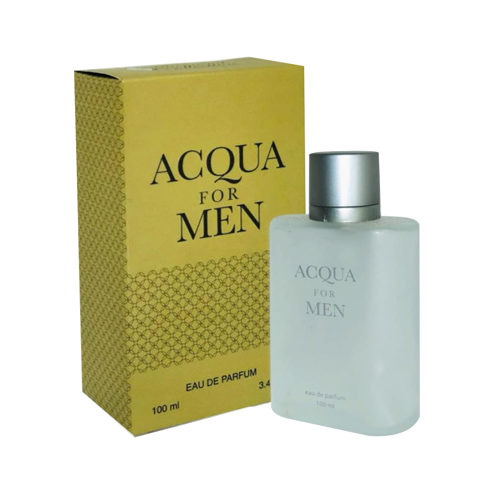 Fragancia Acqua For Men Al Por Mayor
