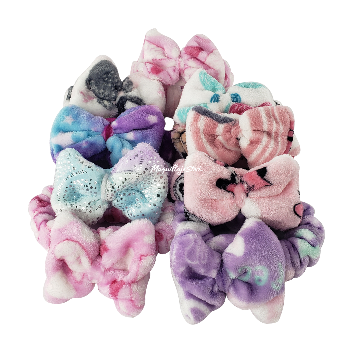 Balaca de Maquillaje Surtida Al Por Mayor