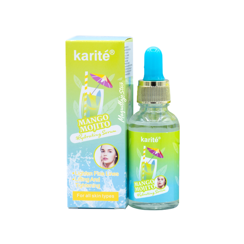 Serum Hidratante Mango Mojito 6878647B Karite Al Por Mayor