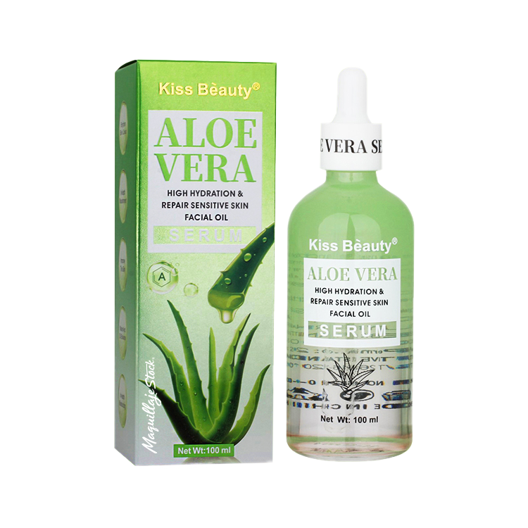Serum de Aloe Vera 6821003A Kiss Beauty Al Por Mayor