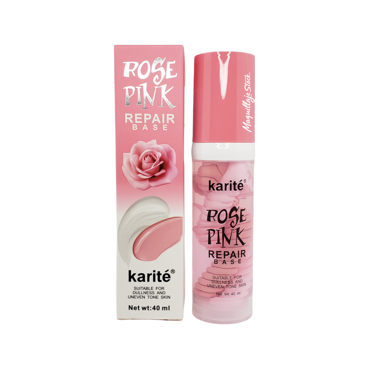 Primer Rose Pink 6837147C Karite Al Por Mayor
