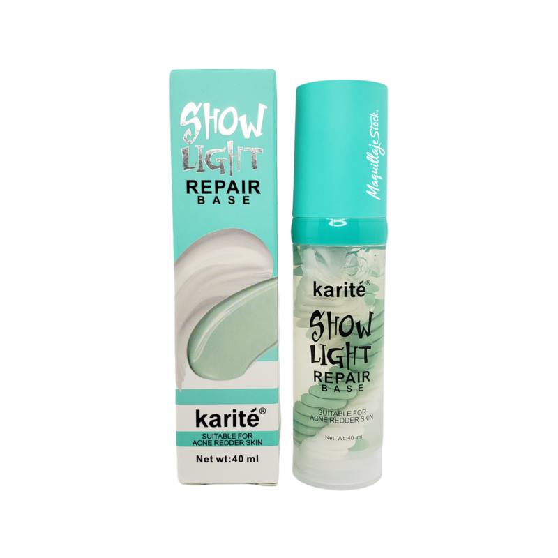 Primer Show Light Verde 6837147B Karite Al Por Mayor