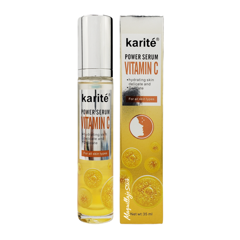Serum Power Vitamina C 6830447C Karite Al Por Mayor