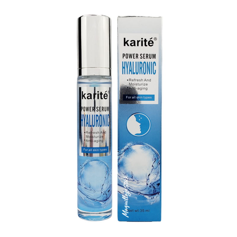 Serum Power Hyaluronico 6830447E Karite Al Por Mayor