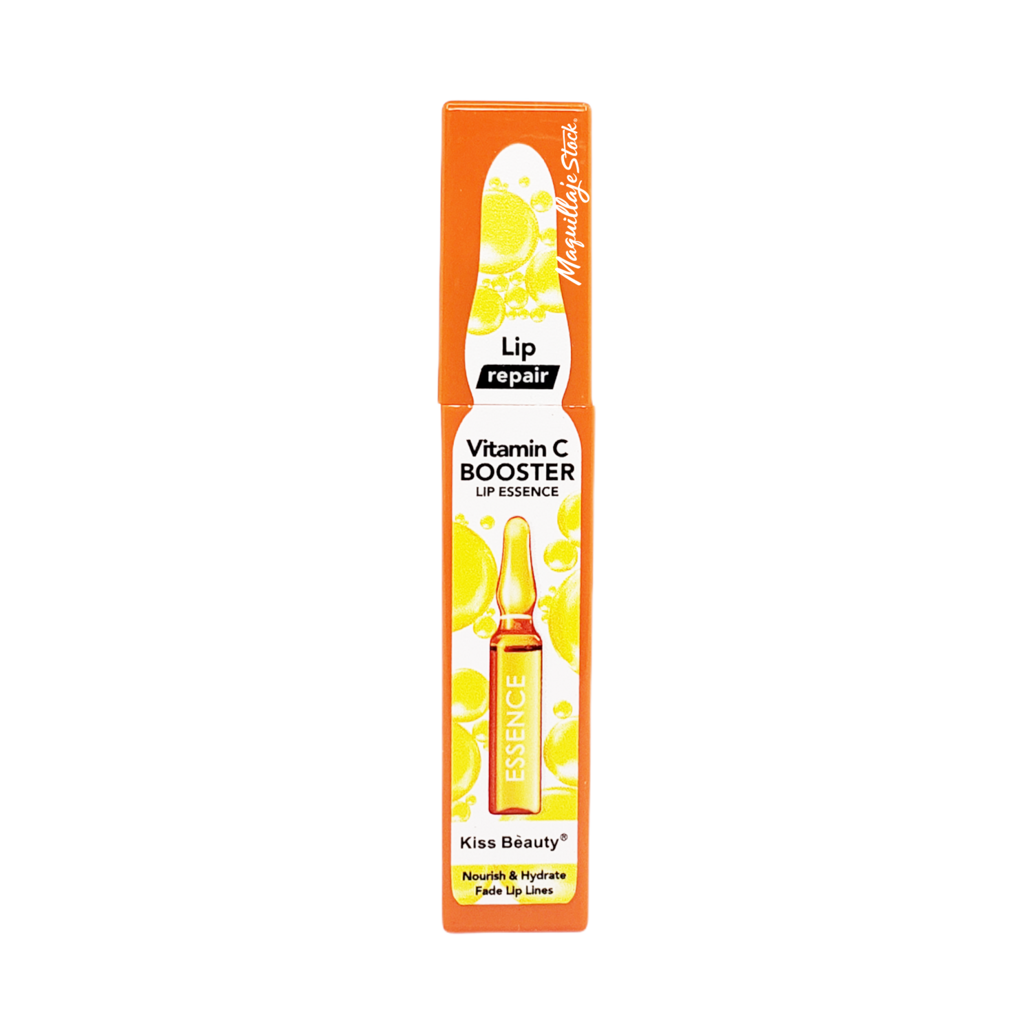 Brillo Serum de Labios Vitamina C 7016703CV Kiss Beauty Al Por Mayor