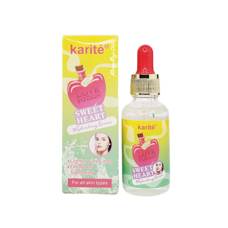 Serum Hidratante Sweet Heart Love Potion 6878647A Karite Al Por Mayor