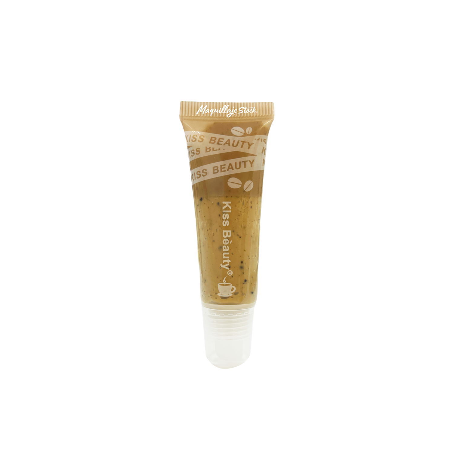 Exfoliante de Labios Cafe 7014503 Kiss Beauty Al Por Mayor