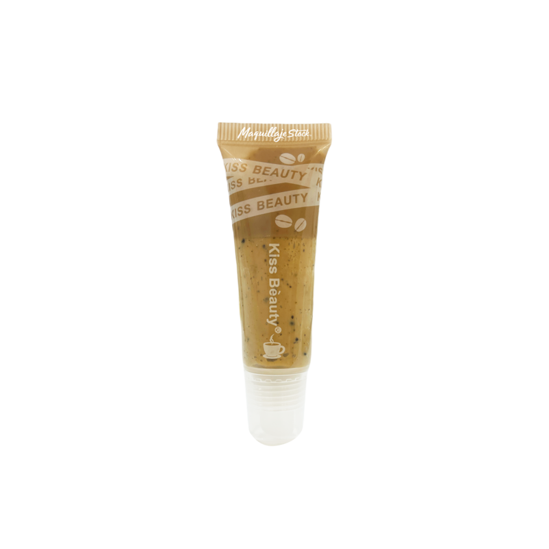 Exfoliante de Labios Cafe 7014503 Kiss Beauty Al Por Mayor