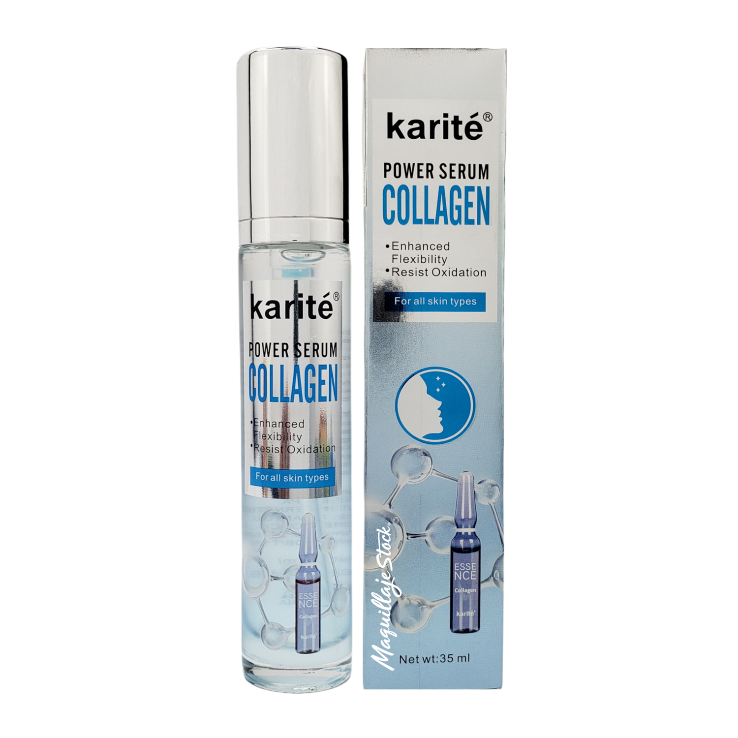 Serum Power Colageno 6830447B Karite Al Por Mayor