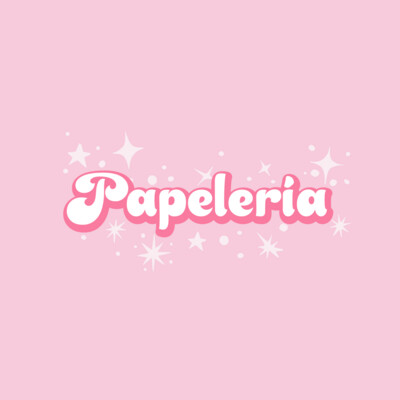 Papelería
