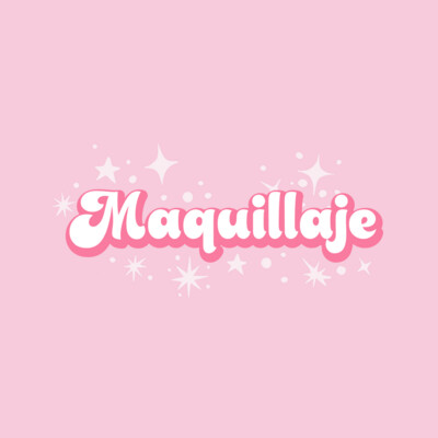 Maquillaje
