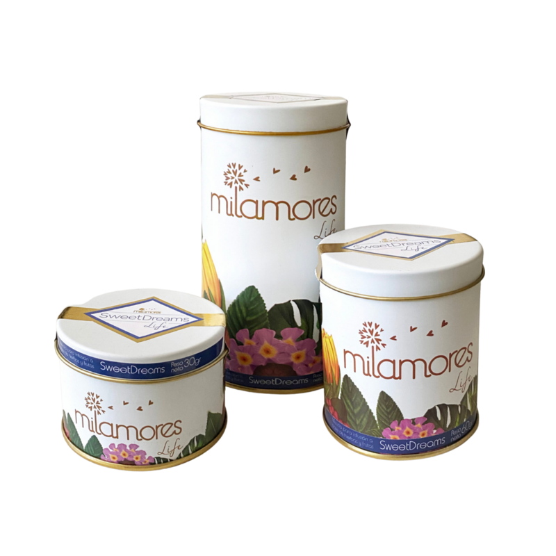 Infusión SweetDreams Milamores 15 días