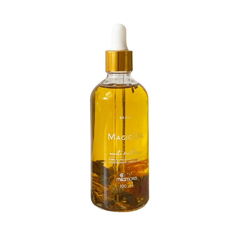 MagicOil  Milamores 100ml