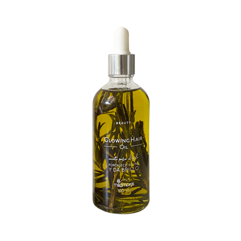 GlowingHair Milamores 100ml