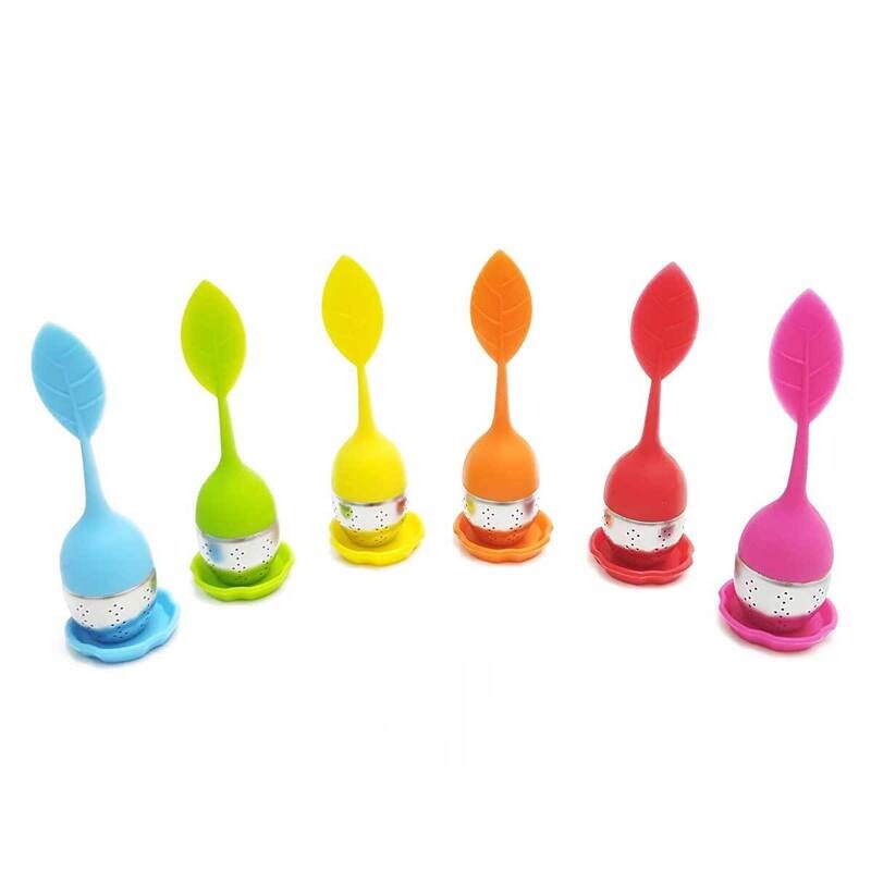 Infusor Hoja Milamores