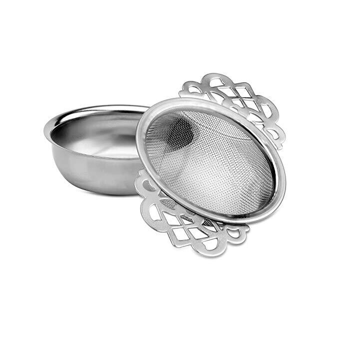 Colador Inglés Milamores