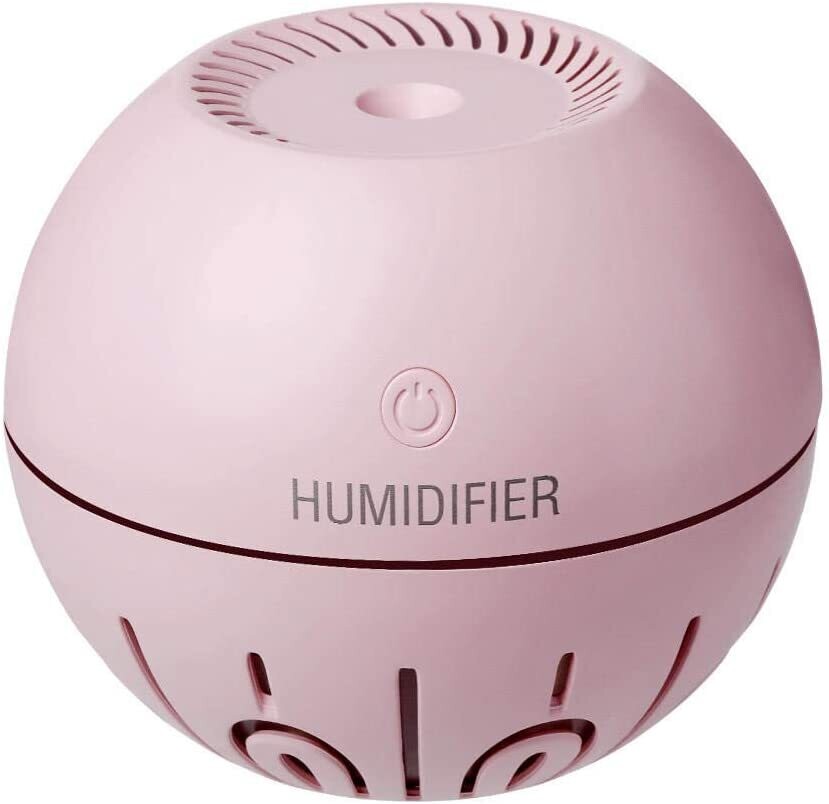 Humidificador Light Speed Ball Al Por Mayor