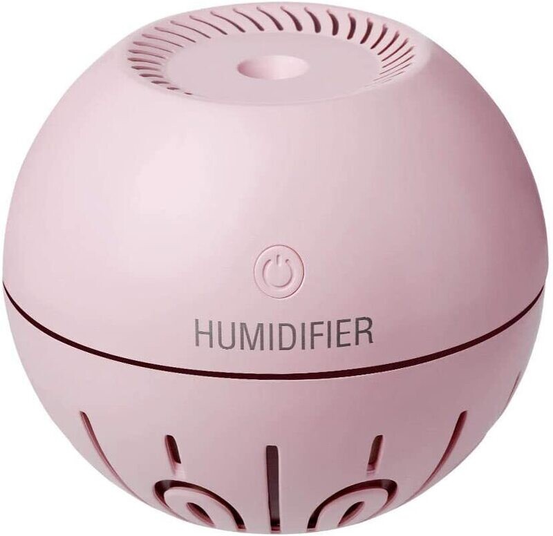 Humidificador Light Speed Ball Al Por Mayor