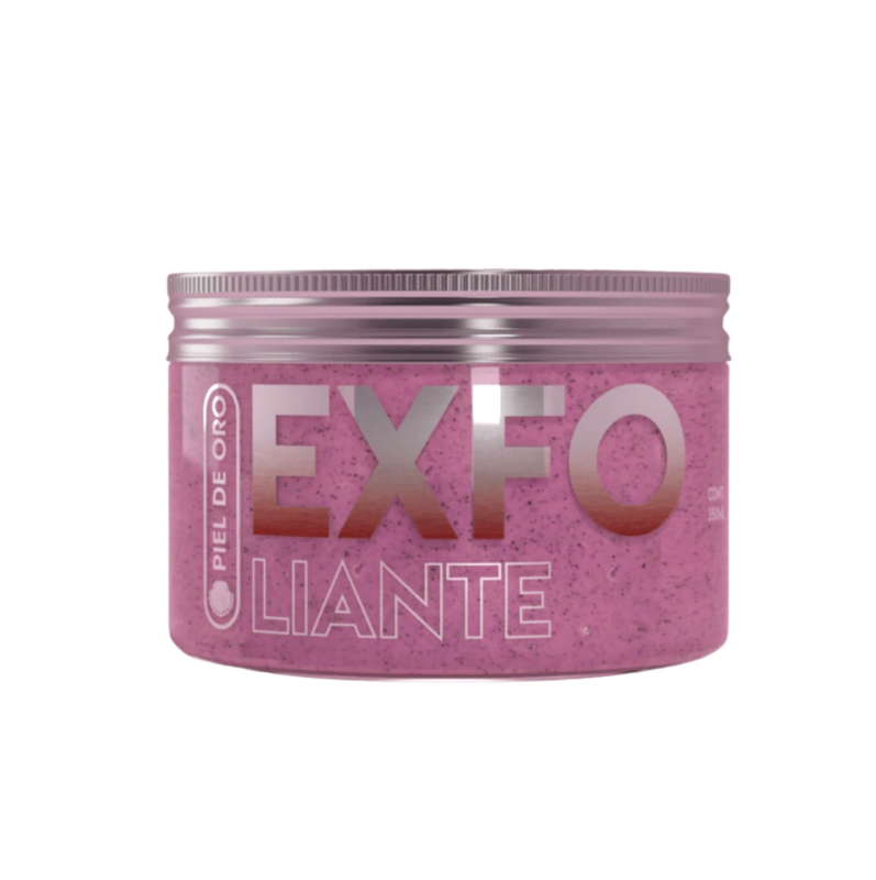 Exfoliante Corporal Light Berry 350ml SYAM Al Por Mayor