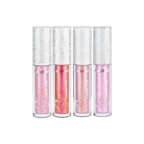 Brillo Shine Diamond Glow Ruby Rose Al Por Mayor