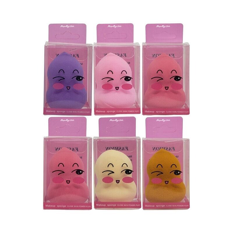 Difuminadora Curva Surtida 99-143 Al Por Mayor