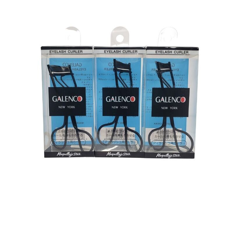 Rizador de Pestañas Galenco NY 14612-4 Al Por Mayor