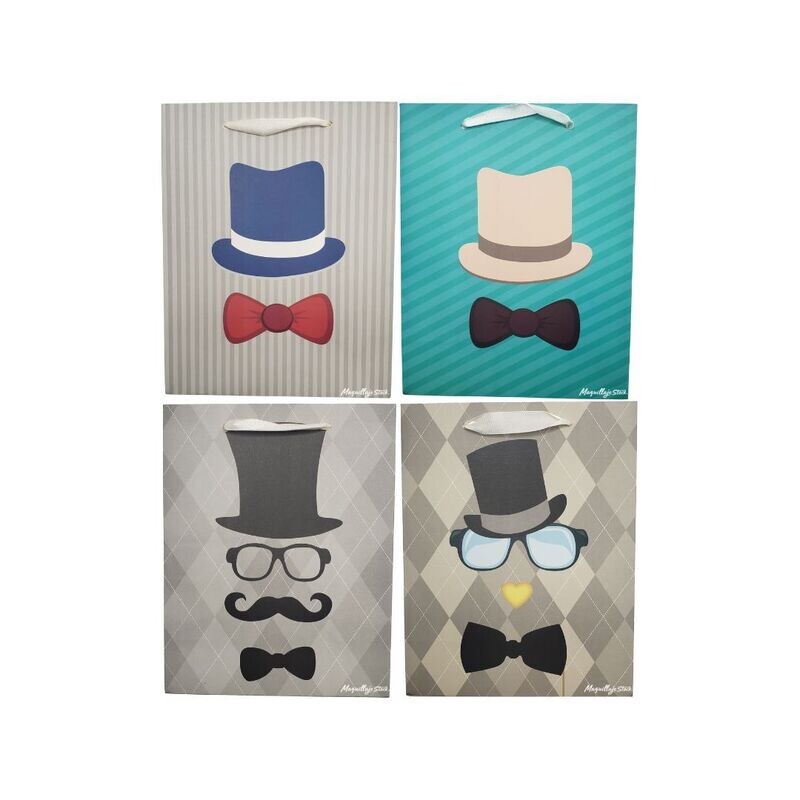 Bolsa de Regalo Jinashengbag Hombre Al Por Mayor